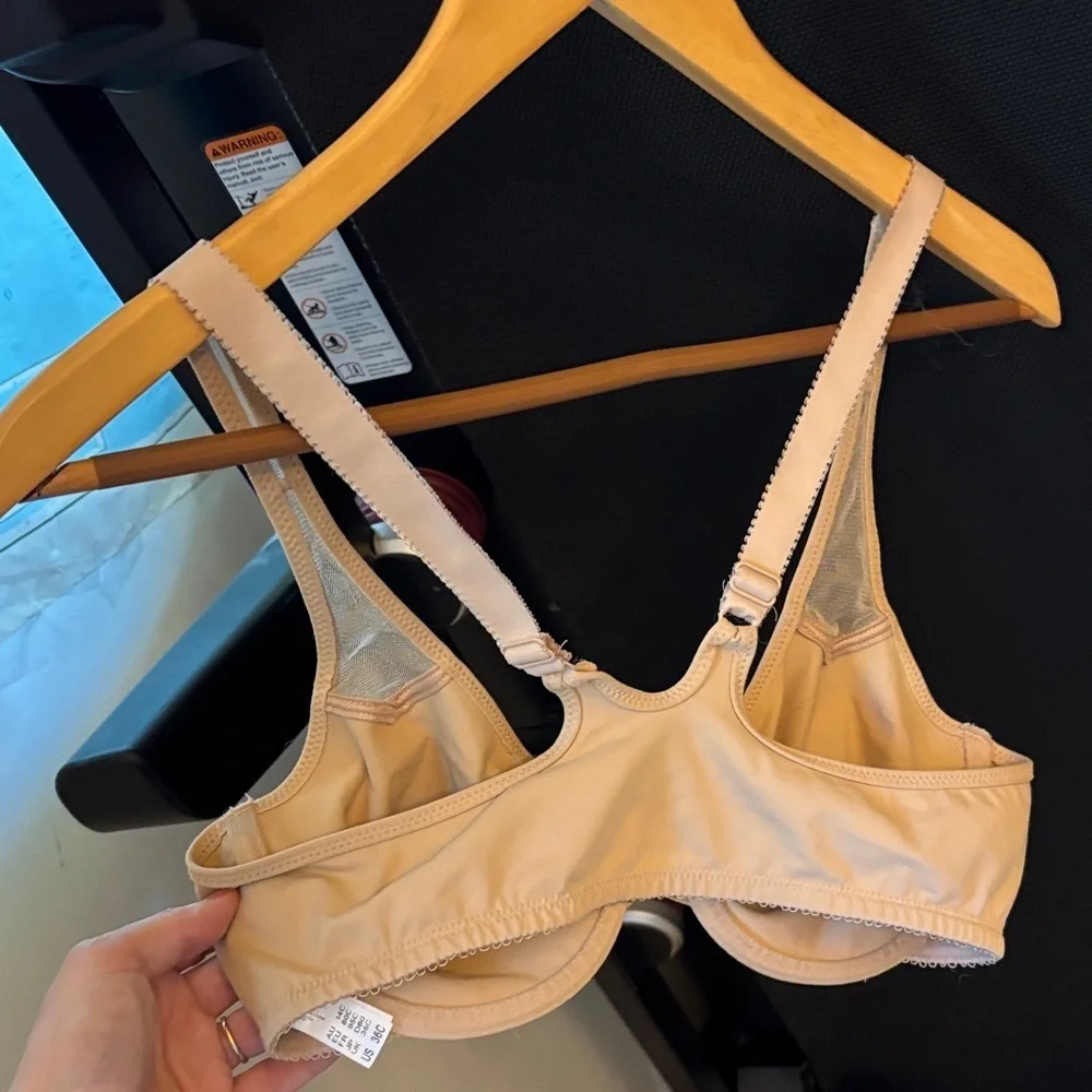 Wacoal Beige Bra